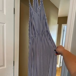 Maternity dress
